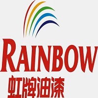 Kết quả hình ảnh cho SƠN RAINBOW