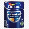 dulux-weathershield-bj9-5lit - ảnh nhỏ  1