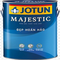 Sơn Nội Thất Majestic Pearl Silk 5Lit