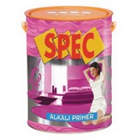 Sơn Lót Spec Alkali Primer For INT 4.375Lit
