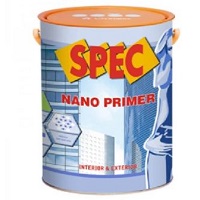 Sơn Lót Spec Nano Primer 18Lit