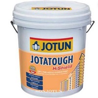 Sơn Ngoại Thất Jotatough Hishield 15 Lit
