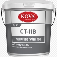 Chống Thấm Kova CT-11B 1kg