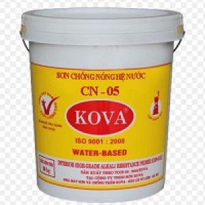 Sơn Chống Nóng Kova CN-05 1kg
