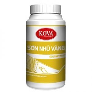 Sơn Nhũ Tường Không Có Lớp Lót 1kg