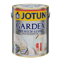 Sơn Dầu Jotun Gardex 2.5 lít