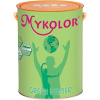 Sơn Mykolor Green Primer 18Lit