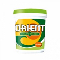 Sơn lót kháng kiềm Orient Sealer L5 5Lit