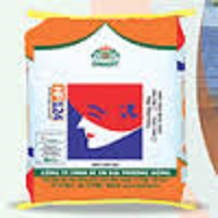 Bột Trét Ngoại Thất HP 124 Màu Trắng 40kg