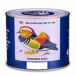 Sơn Dầu Toa Hiệu Con Vịt 0.8Lit