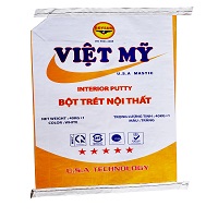 Bột trét nội thất Việt Mỹ
